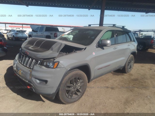 Photo 1 VIN: 1C4RJFLT1KC801454 - JEEP GRAND CHEROKEE 