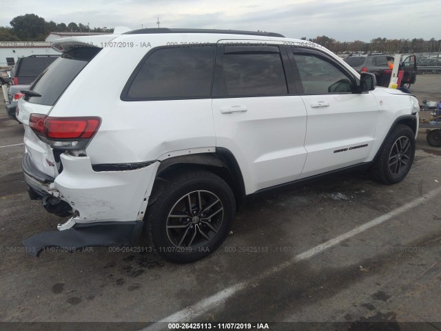 Photo 3 VIN: 1C4RJFLT2HC729320 - JEEP GRAND CHEROKEE 