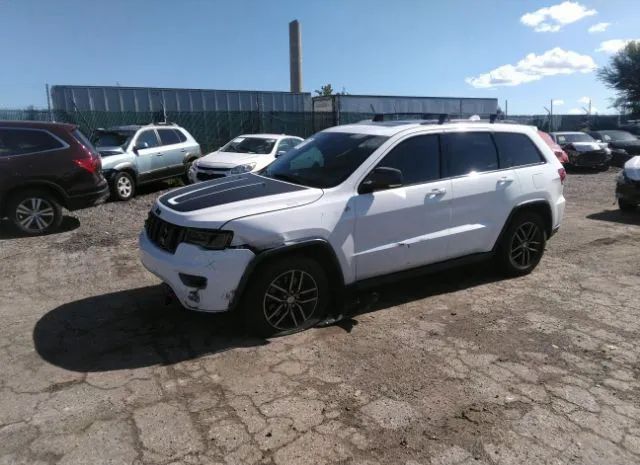 Photo 1 VIN: 1C4RJFLT3HC627007 - JEEP GRAND CHEROKEE 