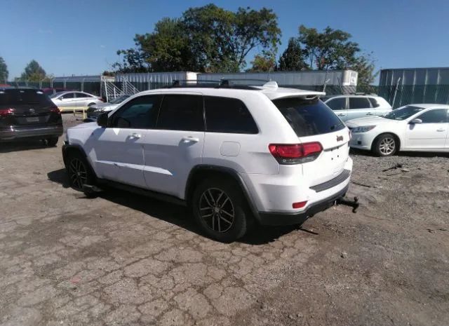 Photo 2 VIN: 1C4RJFLT3HC627007 - JEEP GRAND CHEROKEE 