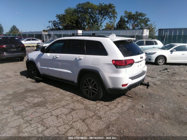 Photo 2 VIN: 1C4RJFLT3HC627007 - JEEP GRAND CHEROKEE 