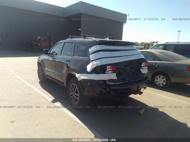 Photo 2 VIN: 1C4RJFLT3KC608433 - JEEP GRAND CHEROKEE 