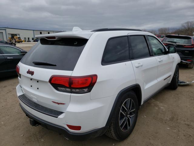 Photo 3 VIN: 1C4RJFLT3MC648594 - JEEP GRAND CHEROKEE 