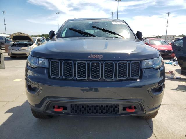 Photo 4 VIN: 1C4RJFLT4HC706928 - JEEP GRAND CHER 