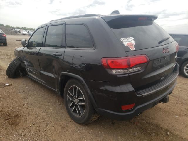 Photo 2 VIN: 1C4RJFLT4HC753618 - JEEP GRAND CHEROKEE 