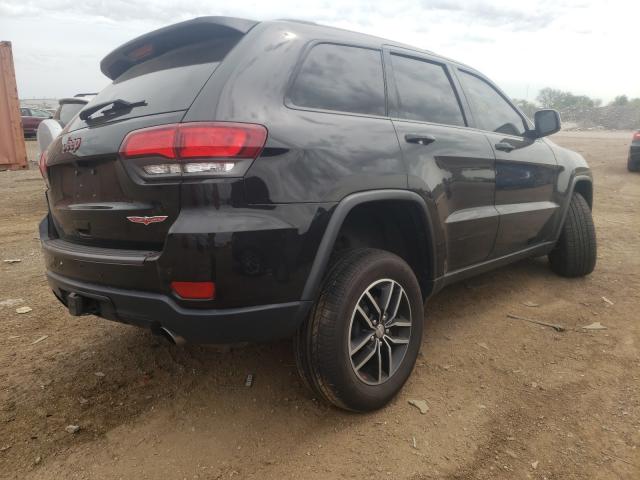 Photo 3 VIN: 1C4RJFLT4HC753618 - JEEP GRAND CHEROKEE 