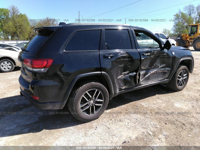 Photo 3 VIN: 1C4RJFLT4HC784528 - JEEP GRAND CHEROKEE 