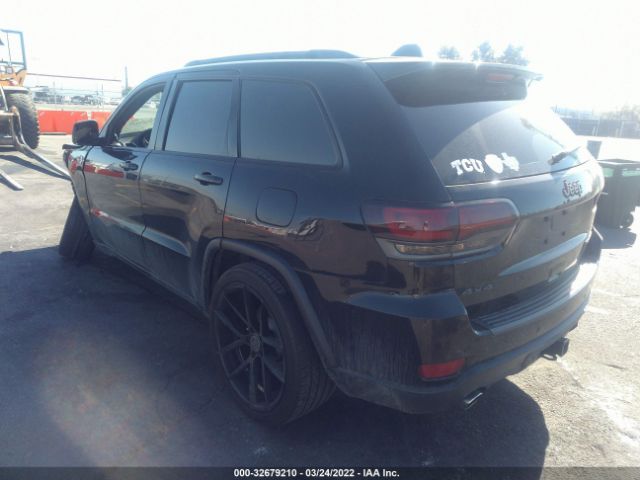 Photo 2 VIN: 1C4RJFLT4JC270247 - JEEP GRAND CHEROKEE 