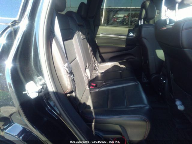 Photo 7 VIN: 1C4RJFLT4JC270247 - JEEP GRAND CHEROKEE 