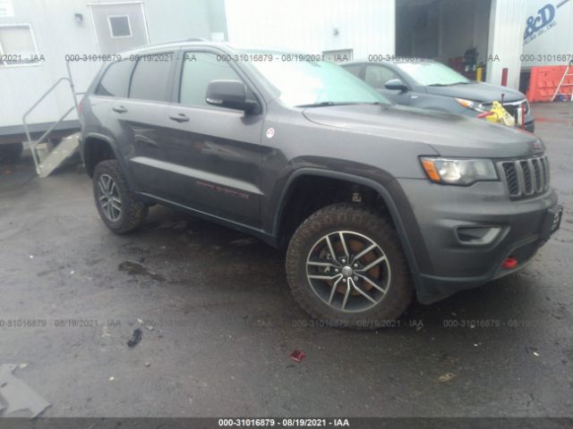 Photo 0 VIN: 1C4RJFLT5HC646223 - JEEP GRAND CHEROKEE 