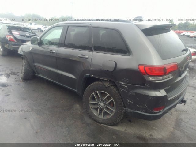 Photo 2 VIN: 1C4RJFLT5HC646223 - JEEP GRAND CHEROKEE 