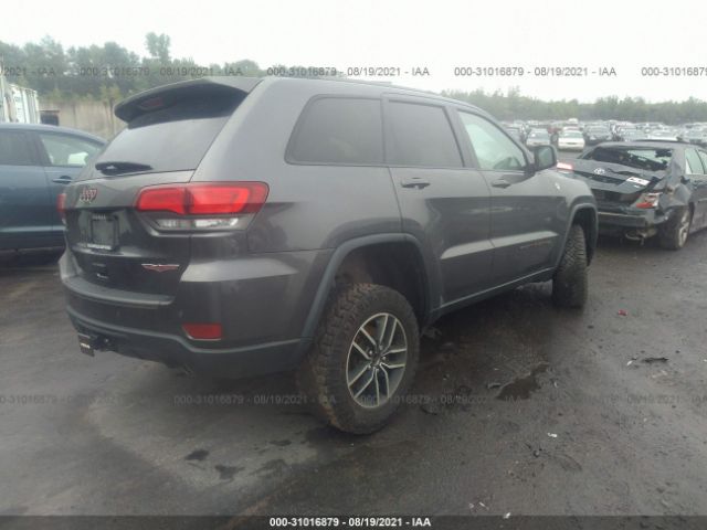 Photo 3 VIN: 1C4RJFLT5HC646223 - JEEP GRAND CHEROKEE 