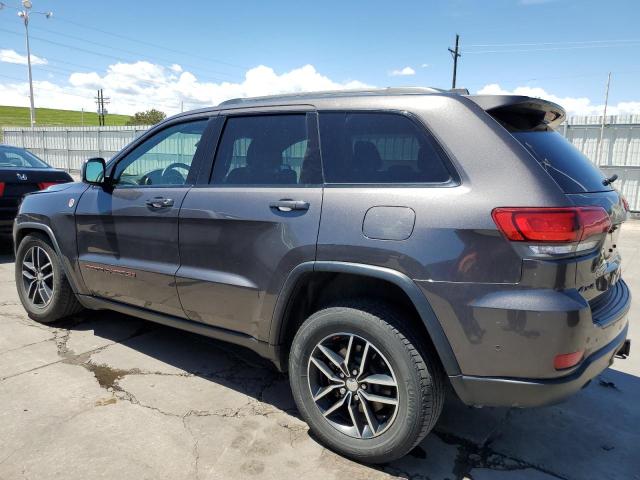 Photo 1 VIN: 1C4RJFLT5JC286523 - JEEP GRAND CHEROKEE 