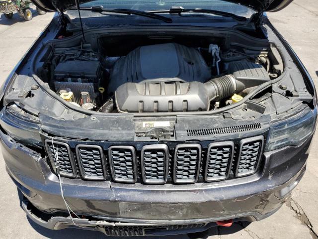 Photo 11 VIN: 1C4RJFLT5JC286523 - JEEP GRAND CHEROKEE 