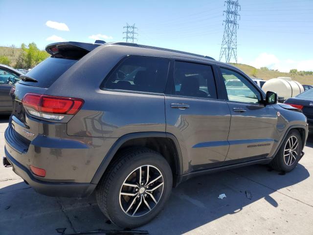 Photo 2 VIN: 1C4RJFLT5JC286523 - JEEP GRAND CHEROKEE 