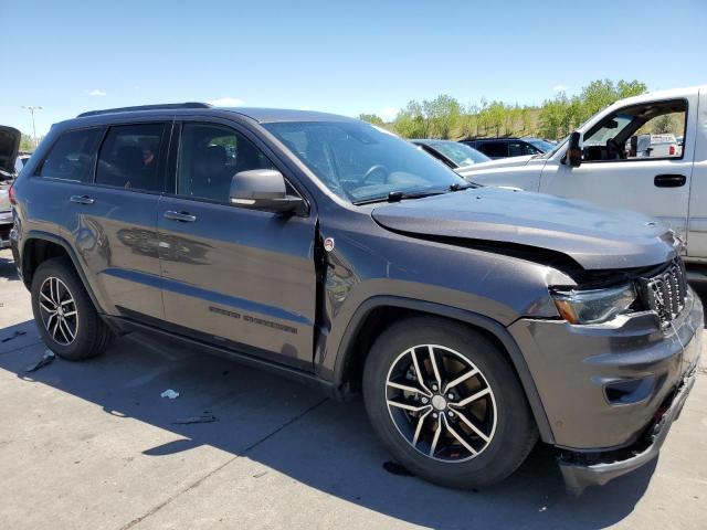 Photo 3 VIN: 1C4RJFLT5JC286523 - JEEP GRAND CHEROKEE 