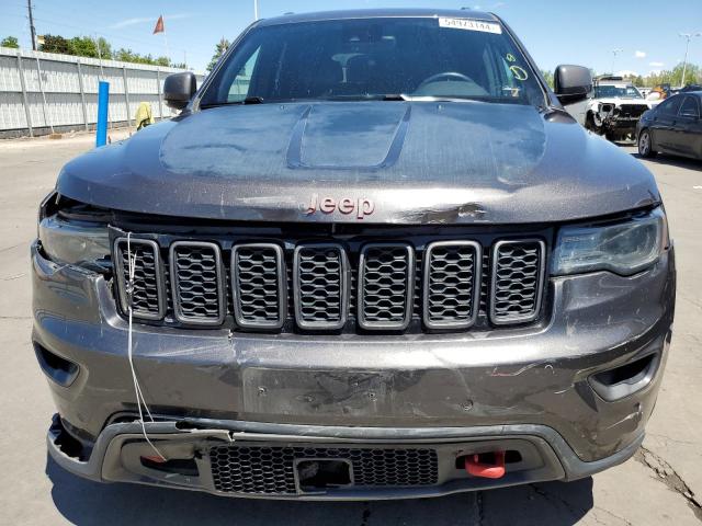 Photo 4 VIN: 1C4RJFLT5JC286523 - JEEP GRAND CHEROKEE 