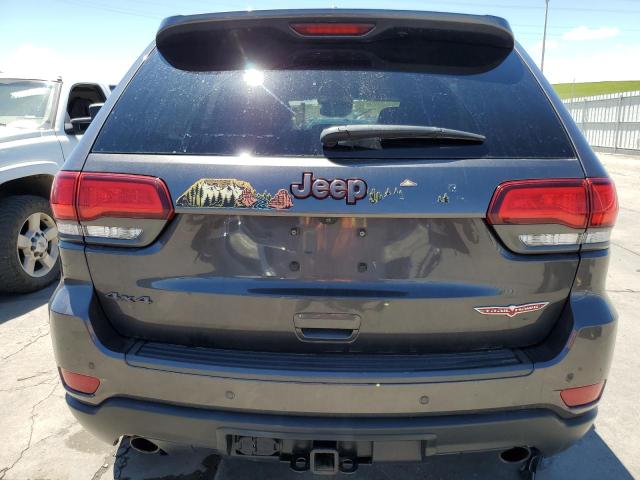 Photo 5 VIN: 1C4RJFLT5JC286523 - JEEP GRAND CHEROKEE 