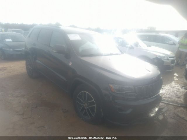 Photo 0 VIN: 1C4RJFLT5JC287767 - JEEP GRAND CHEROKEE 