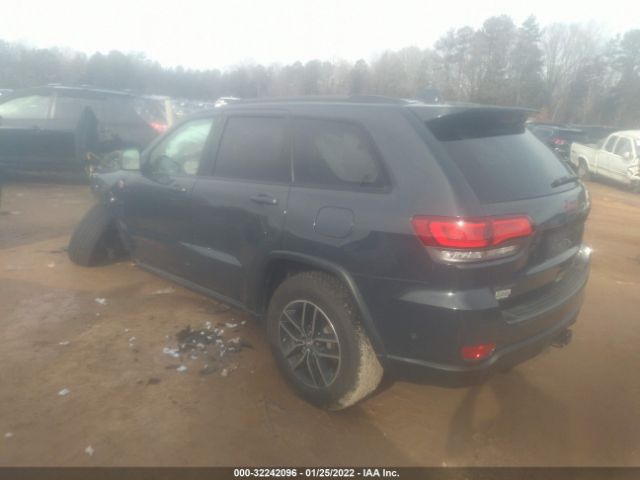 Photo 2 VIN: 1C4RJFLT5JC287767 - JEEP GRAND CHEROKEE 