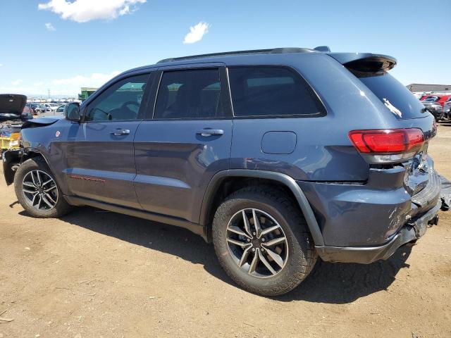 Photo 1 VIN: 1C4RJFLT5KC834859 - JEEP GRAND CHEROKEE 