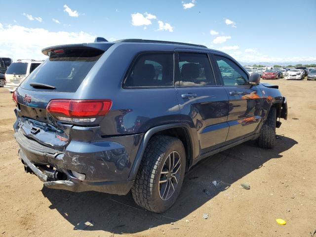 Photo 2 VIN: 1C4RJFLT5KC834859 - JEEP GRAND CHEROKEE 