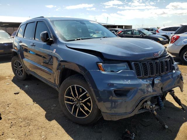 Photo 3 VIN: 1C4RJFLT5KC834859 - JEEP GRAND CHEROKEE 