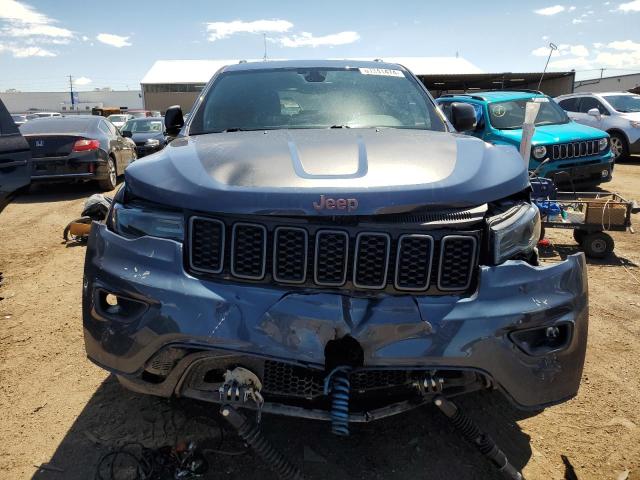 Photo 4 VIN: 1C4RJFLT5KC834859 - JEEP GRAND CHEROKEE 