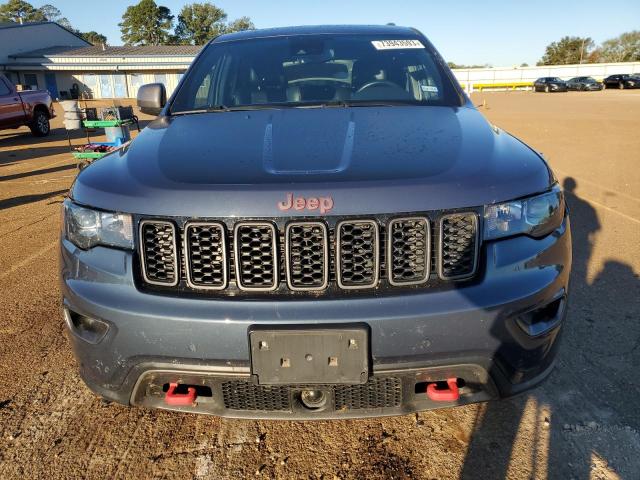 Photo 4 VIN: 1C4RJFLT5LC175151 - JEEP GRAND CHER 