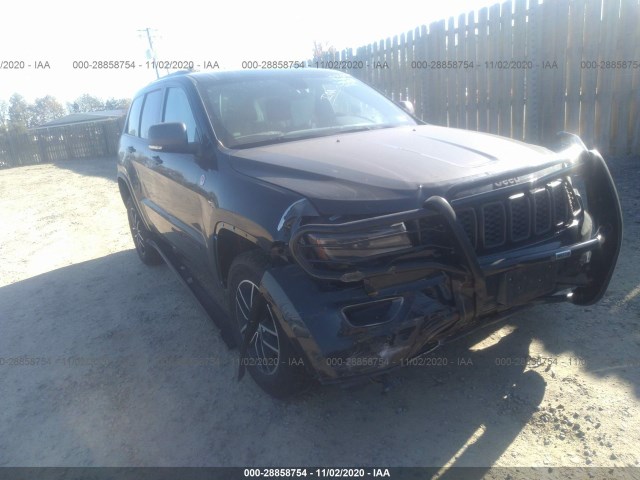 Photo 0 VIN: 1C4RJFLT6JC163541 - JEEP GRAND CHEROKEE 