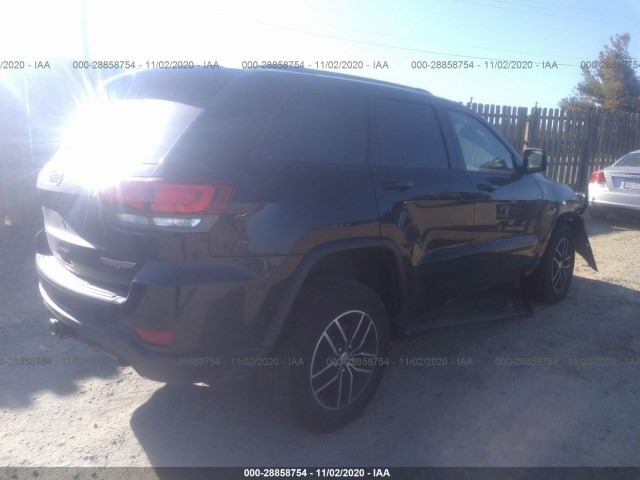 Photo 3 VIN: 1C4RJFLT6JC163541 - JEEP GRAND CHEROKEE 