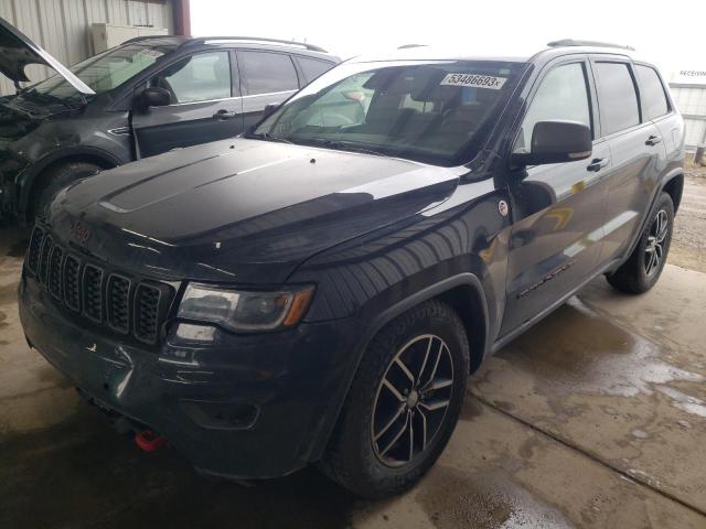 Photo 0 VIN: 1C4RJFLT6JC342999 - JEEP GRAND CHER 