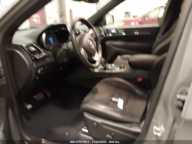 Photo 4 VIN: 1C4RJFLT6MC699927 - JEEP GRAND CHEROKEE 