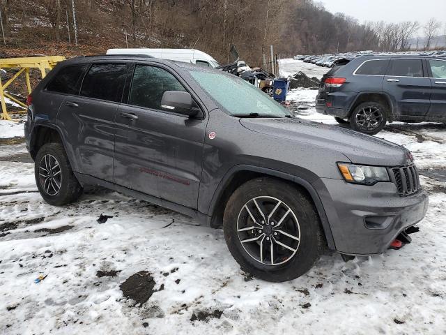 Photo 3 VIN: 1C4RJFLT7KC538287 - JEEP GRAND CHEROKEE 