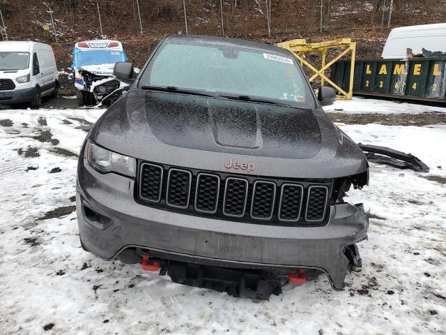 Photo 4 VIN: 1C4RJFLT7KC538287 - JEEP GRAND CHEROKEE 