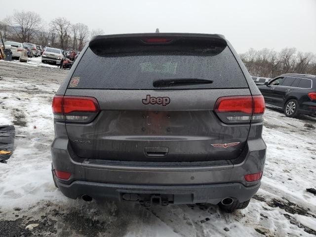 Photo 5 VIN: 1C4RJFLT7KC538287 - JEEP GRAND CHEROKEE 