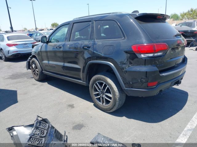 Photo 2 VIN: 1C4RJFLT7LC315815 - JEEP GRAND CHEROKEE 