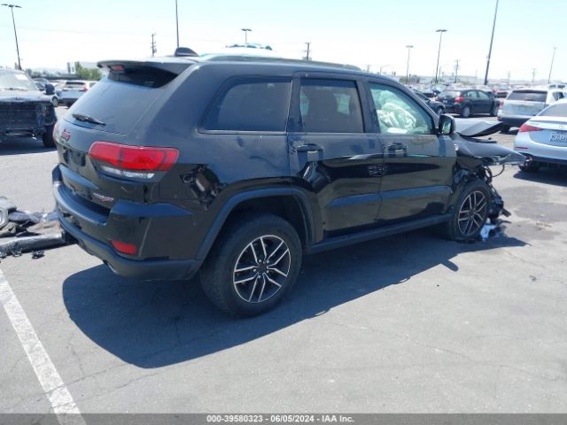 Photo 3 VIN: 1C4RJFLT7LC315815 - JEEP GRAND CHEROKEE 