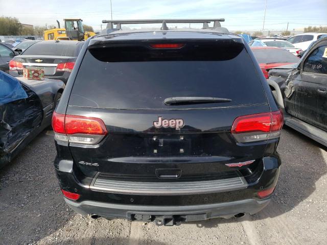 Photo 5 VIN: 1C4RJFLT8HC678373 - JEEP GRAND CHER 