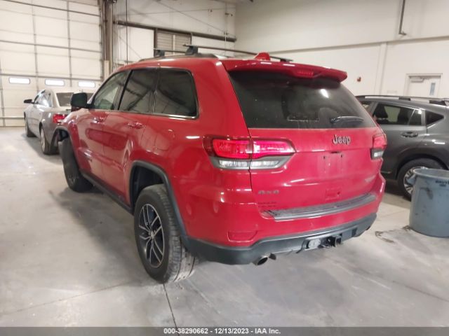 Photo 2 VIN: 1C4RJFLT8HC910678 - JEEP GRAND CHEROKEE 