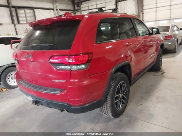 Photo 3 VIN: 1C4RJFLT8HC910678 - JEEP GRAND CHEROKEE 