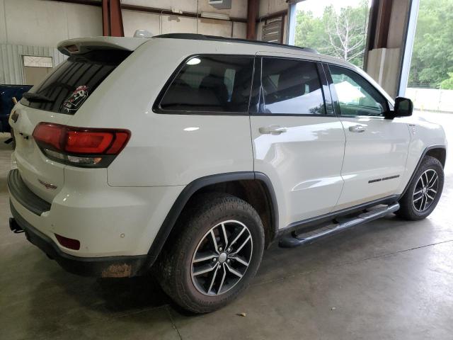 Photo 2 VIN: 1C4RJFLT8JC368956 - JEEP GRAND CHEROKEE 