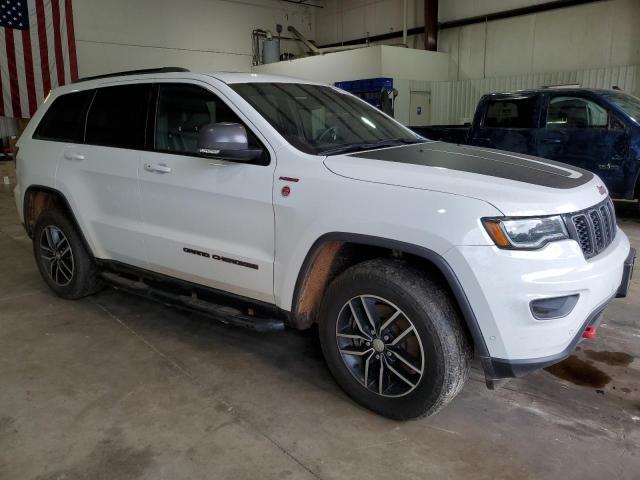 Photo 3 VIN: 1C4RJFLT8JC368956 - JEEP GRAND CHEROKEE 