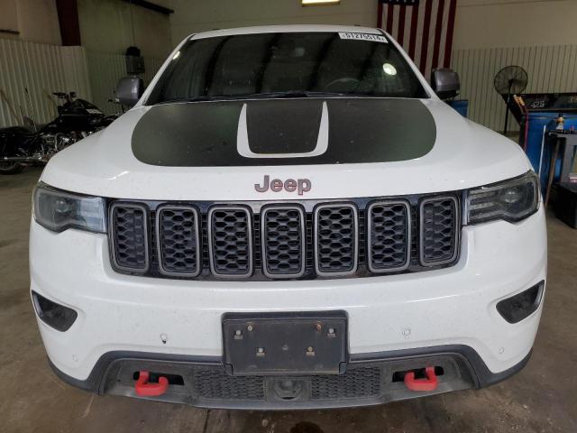 Photo 4 VIN: 1C4RJFLT8JC368956 - JEEP GRAND CHEROKEE 