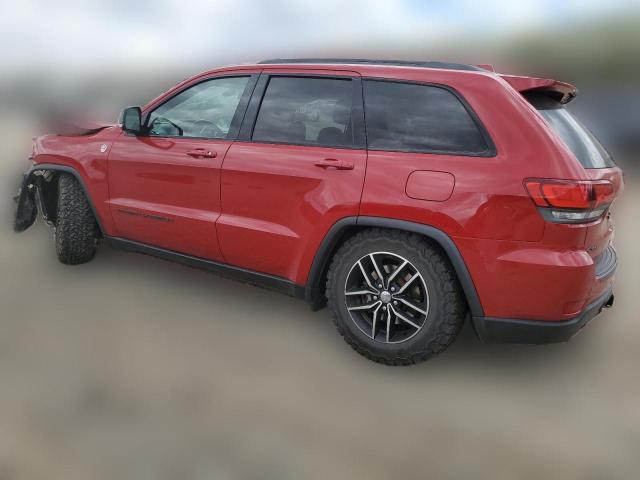 Photo 1 VIN: 1C4RJFLT8JC394473 - JEEP GRAND CHEROKEE 