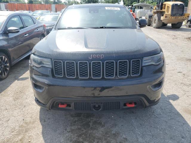 Photo 4 VIN: 1C4RJFLT9HC654101 - JEEP GRAND CHER 