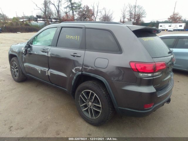 Photo 2 VIN: 1C4RJFLT9JC476583 - JEEP GRAND CHEROKEE 