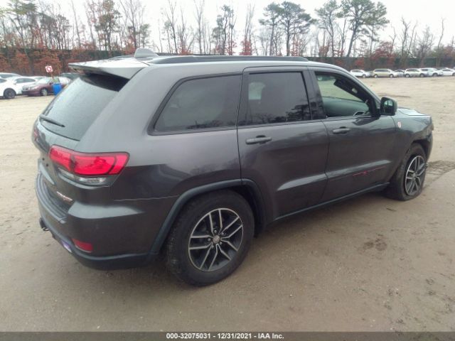 Photo 3 VIN: 1C4RJFLT9JC476583 - JEEP GRAND CHEROKEE 