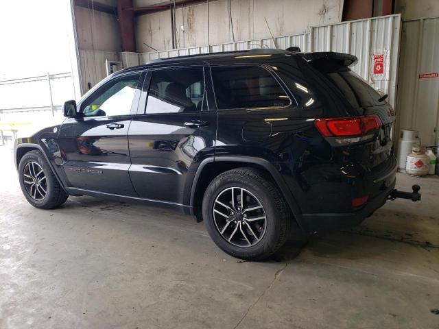 Photo 1 VIN: 1C4RJFLT9KC695867 - JEEP GRAND CHEROKEE 