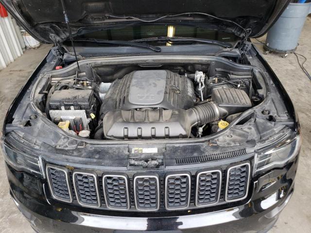 Photo 11 VIN: 1C4RJFLT9KC695867 - JEEP GRAND CHEROKEE 